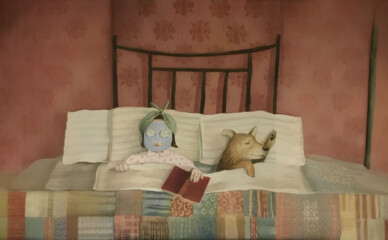 Новые книги: два романа о плохих парнях, от которых щеки горят