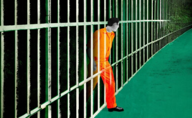 В СИЗО привезли подозреваемого в госизмене трансвестита — администрация разместила его в женском корпусе