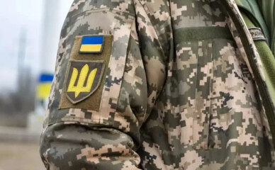 Омбудсмен звернувся до Генштабу через мобілізацію батька-одинака з Кривого Рогу