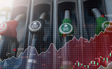 Бензин в Україні різко подорожчав ще на 2 гривні за літр