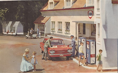 У Києві дизель за добу подорожчав на 5 гривень і наблизився до 76 гривень за літр