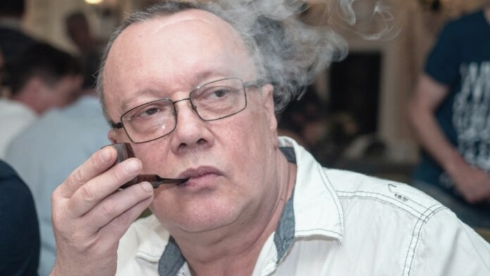 В Одесі попрощалися з актором «Маски-шоу» Володимиром Комаровим