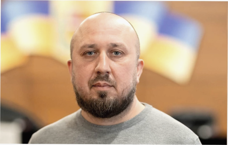 Бывший прокурор и заместитель «Полтававодоканала» возглавил Департамент строительства Полтавской ОВА