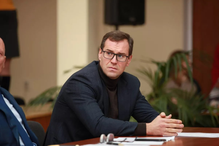 В Одессе в машине обнаружили мертвым депутата городского совета