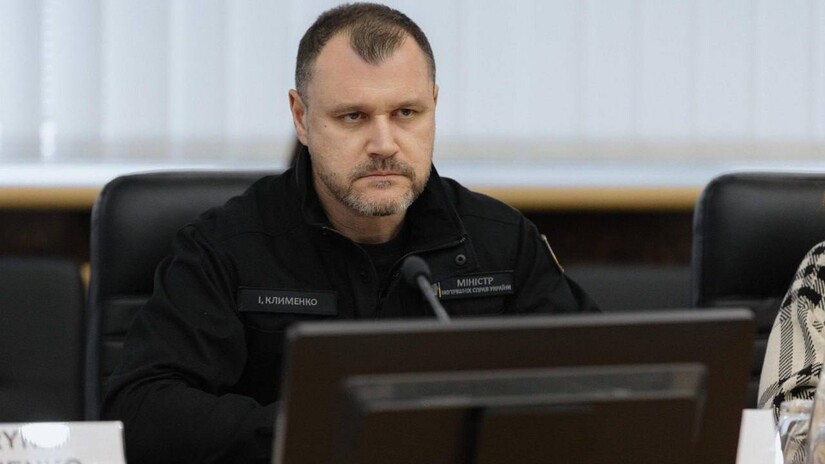 В Киеве отстранили всё руководство патрульной полиции после теракта — Клименко