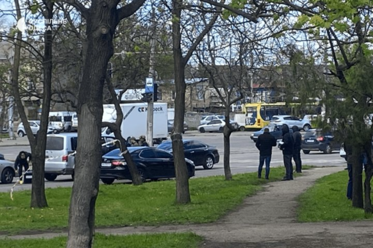 В Одесі усунули начальників обласного та Пересипського ТЦК 