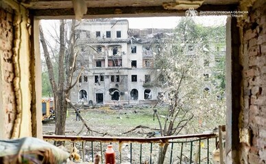 Обстріл Дніпра 18 травня — куди звертатися тим, хто постраждав від атаки