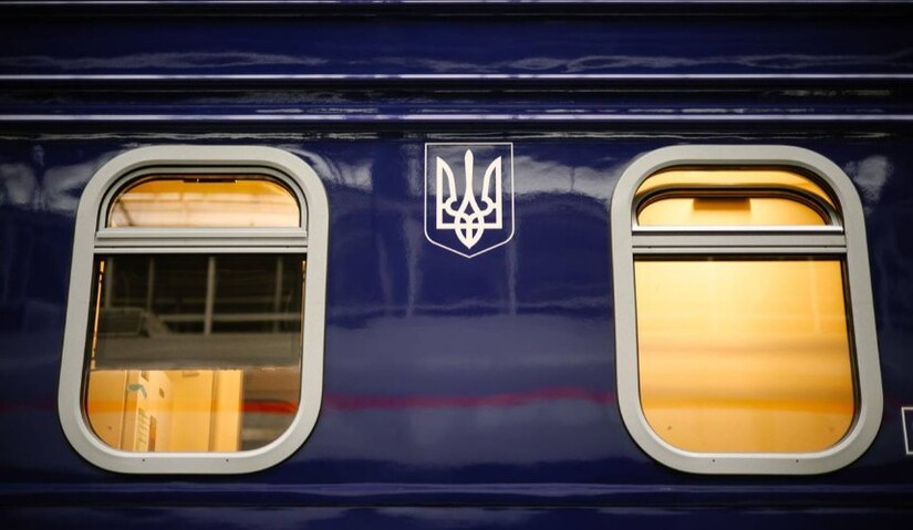 Укрзалізниця призначила додатковий Інтерсіті+ Київ — Львів на 23 і 24 червня через дефіцит квитків