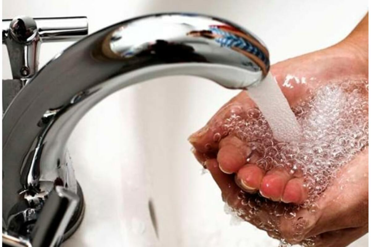 В Днепре на 161% вырос тариф на воду