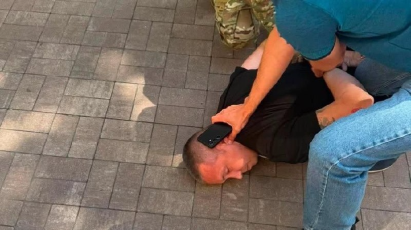 На Київщині десятьох військових затримали за вбивство двох братів