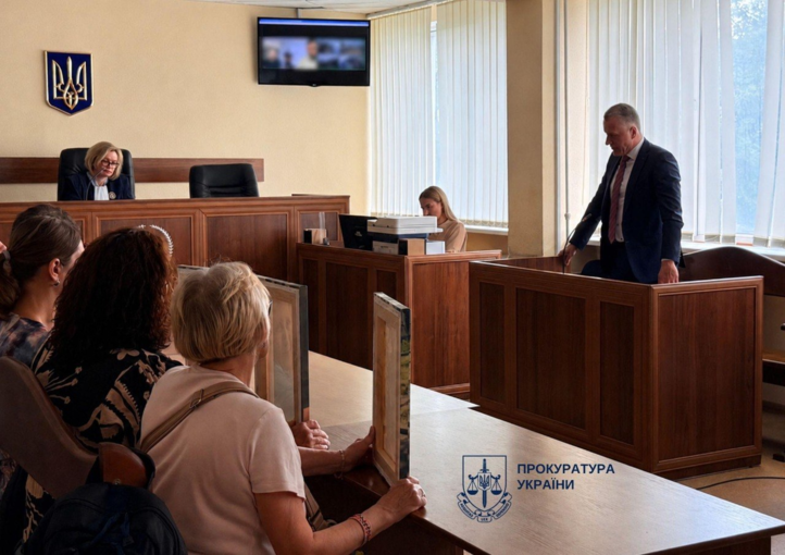 У Києві продовжили тримання під вартою винуватцю смертельної ДТП на Чоколівці