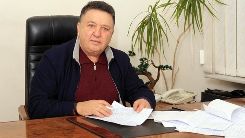 Нардепа-мажоритарника из Харькова оштрафовали за рекламу