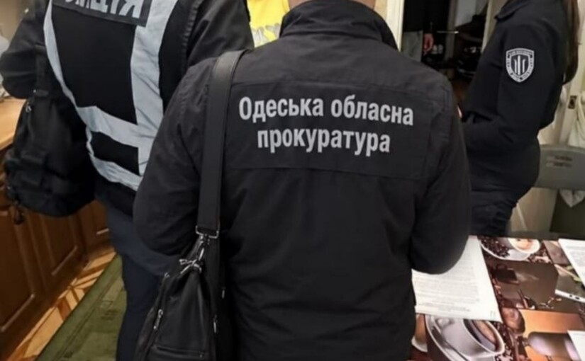 В Одесі лікувальні грязі для медцентру ДСНС виявилися звичайним мулом