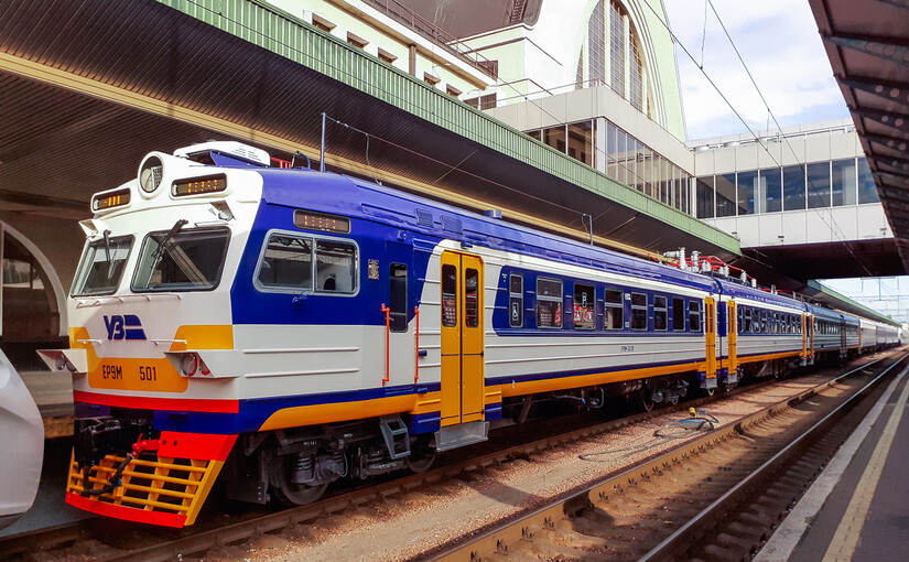 Kyiv City Express не припинила роботу після нічної атаки РФ на Київ