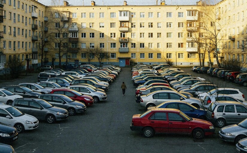 Обжаловать штраф за парковку в Полтаве через суд удалось в двух случаях