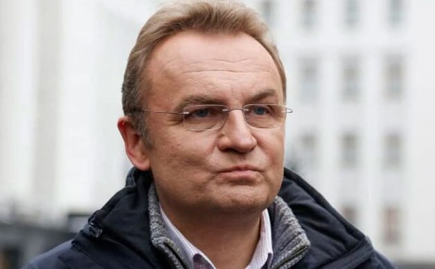 У Львові мер Садовий відмовився від зарплати через непроведені казначейством платежі
