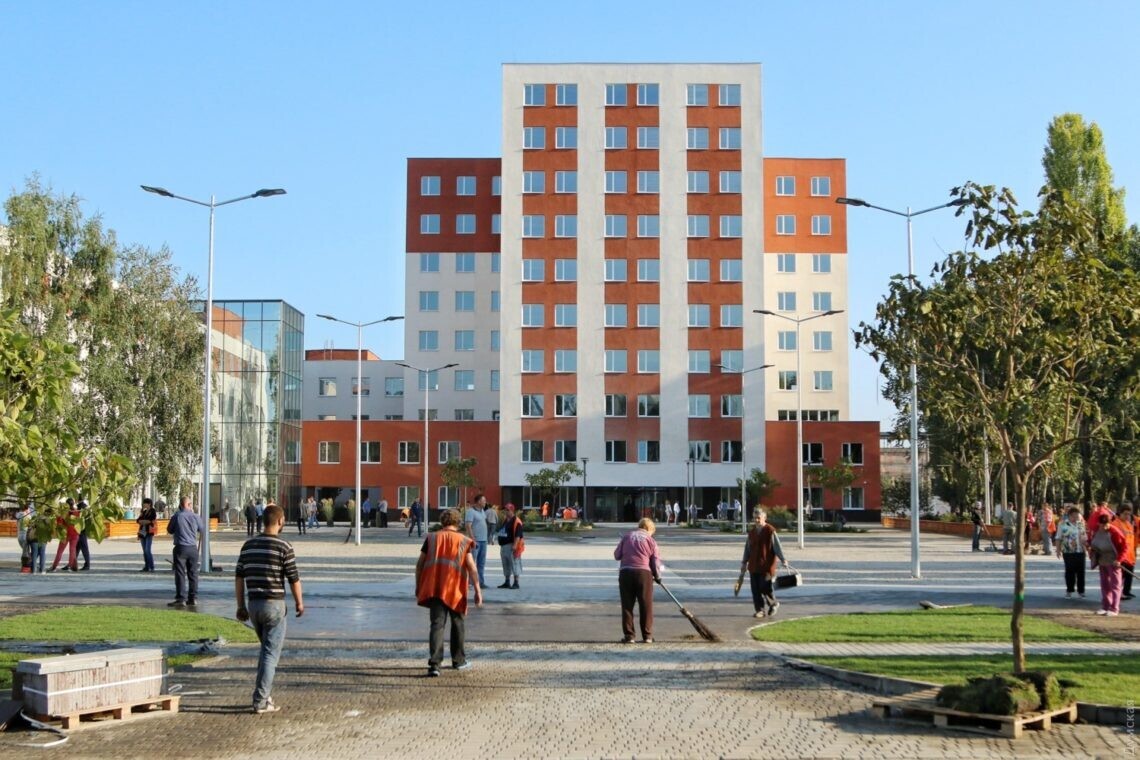 Справа "Краян".