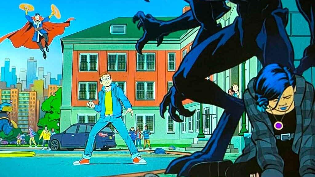 Премьеры: 7 сериалов ноября фото 1