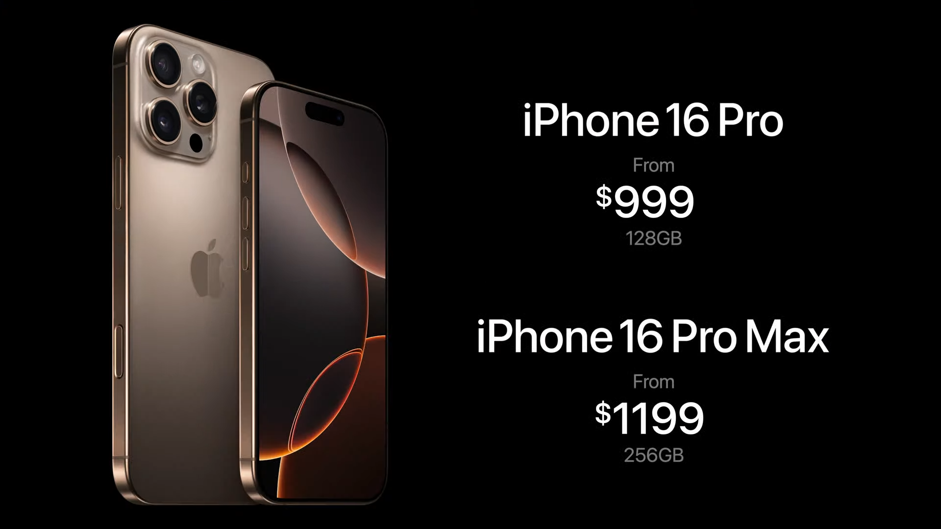 iPhone 16 vs iPhone 16 Pro: що змінилося і чи варто переплачувати за "Pro" фото 8 7