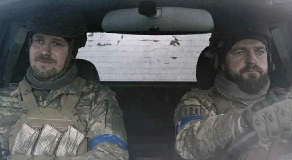 Кадр из фильма «Живая»