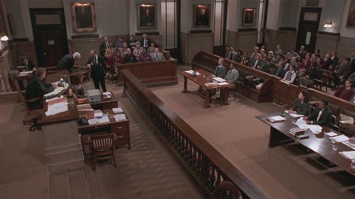 Лучшие фильмы о работе присяжных фото