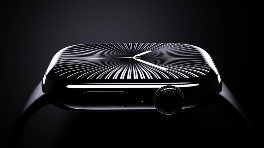 Apple Watch 10