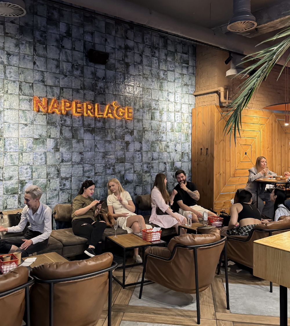 Двери закрываются: какие рестораны и кафе закрылись в Украине в первой половине 2025 года фото 1