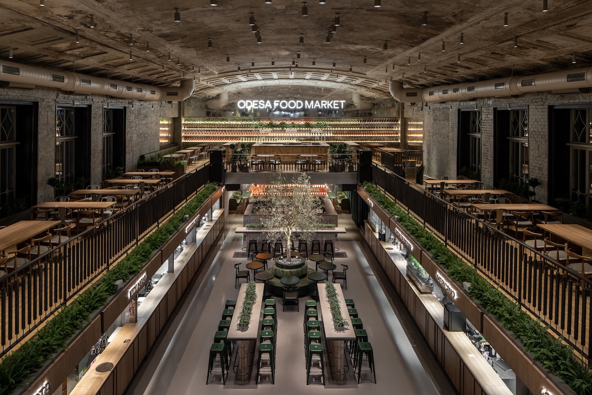 Двери закрываются: какие рестораны и кафе закрылись в Украине в первой половине 2025 года фото 6 5