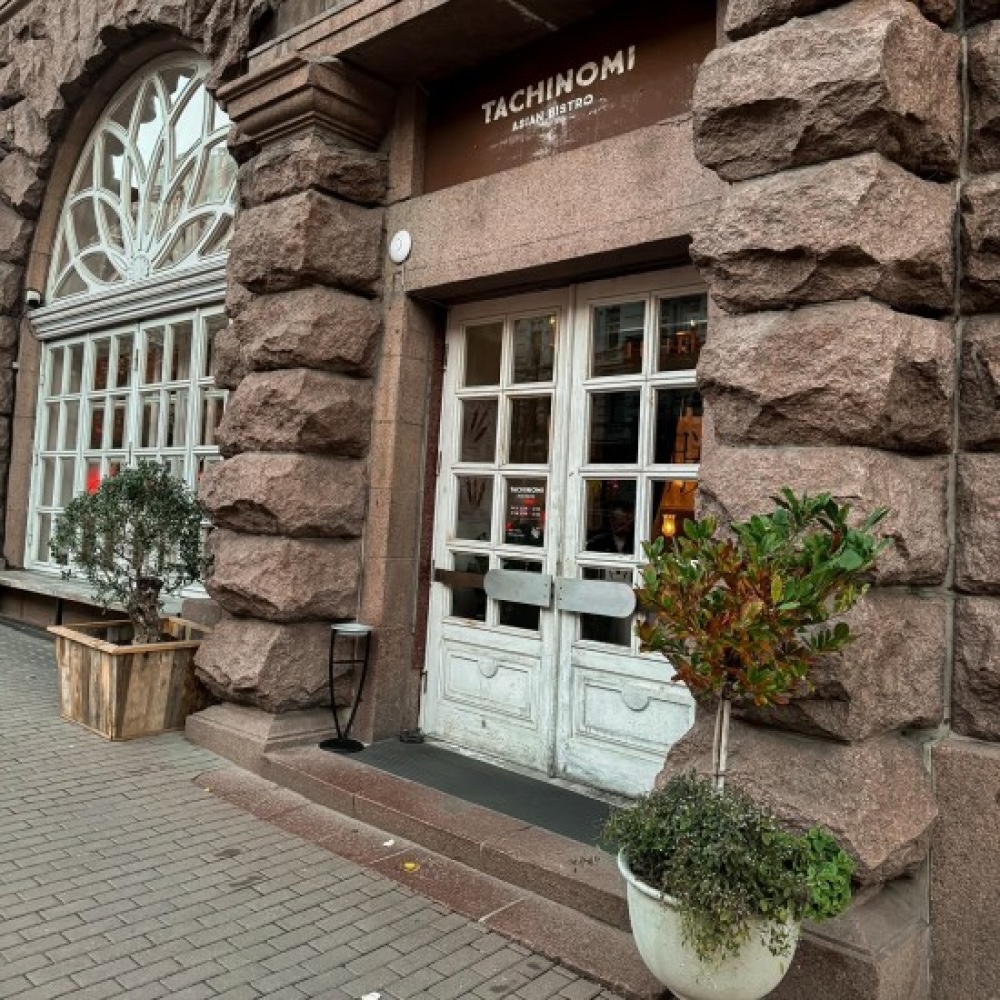 Двери закрываются: какие рестораны и кафе закрылись в Украине в первой половине 2025 года фото 2 1