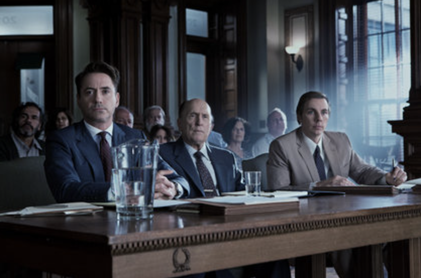 Лучшие фильмы о работе присяжных фото