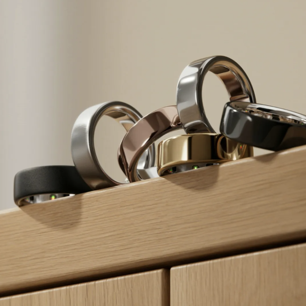 Які tech-подарунки обрати на День закоханих у 2026 році фото 1