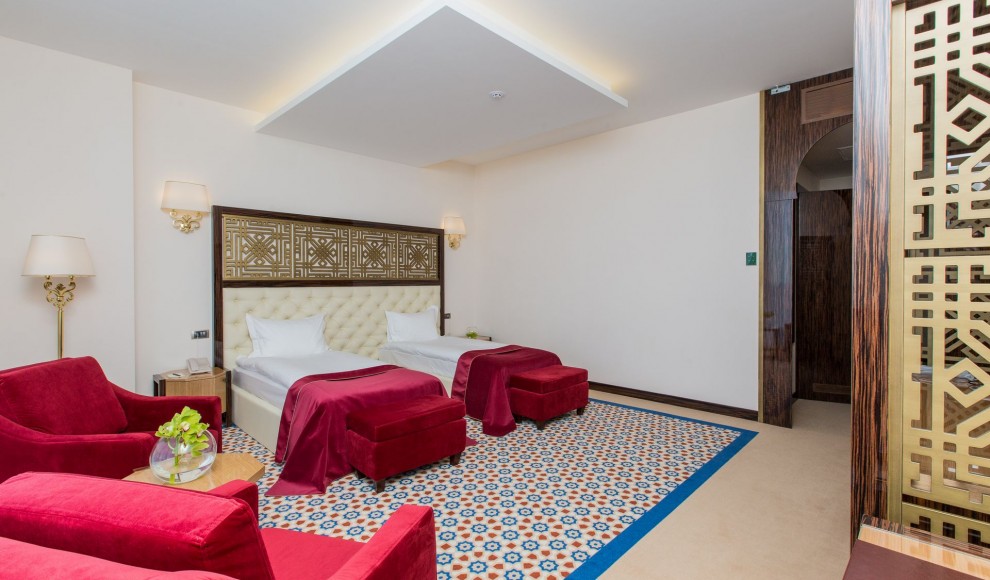 Фото kadorrhotels