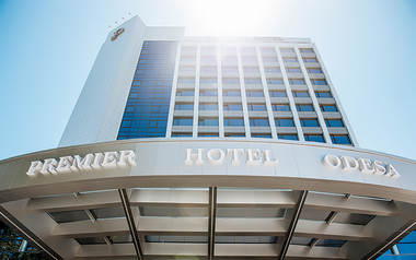 Фото odesa-hotel.phr