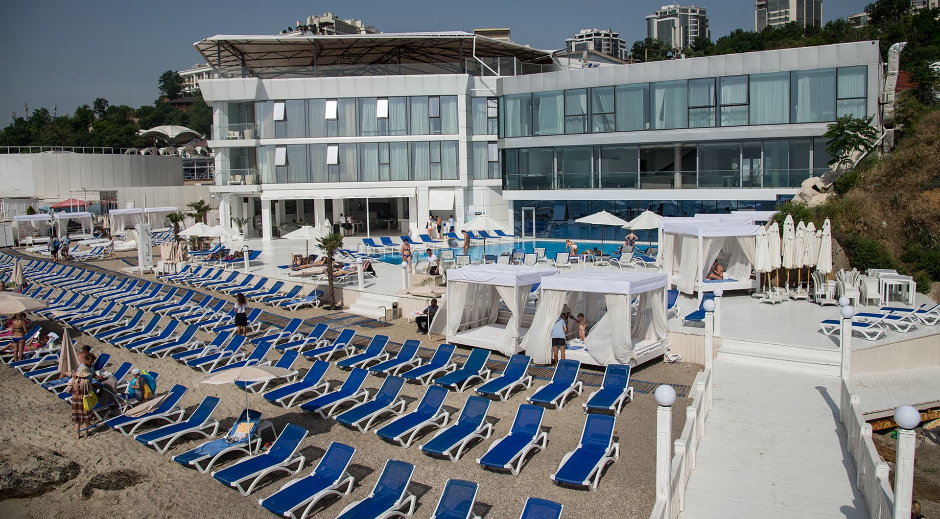 Фото portofino-club