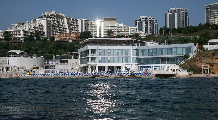 Фото portofino-club