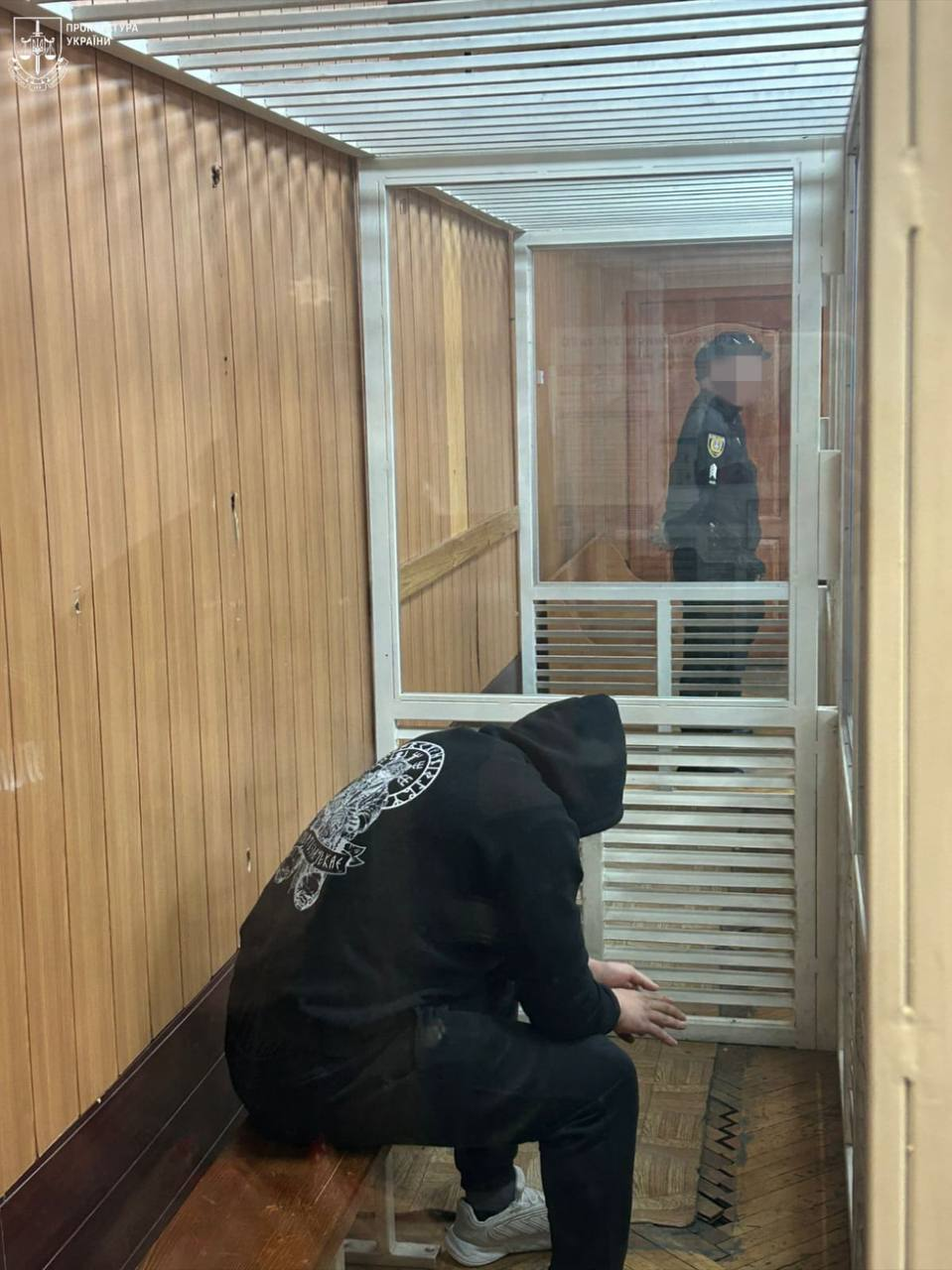 В Одессе избрали меры пресечения четырем сотрудникам ТЦК и правоохранителю - фото