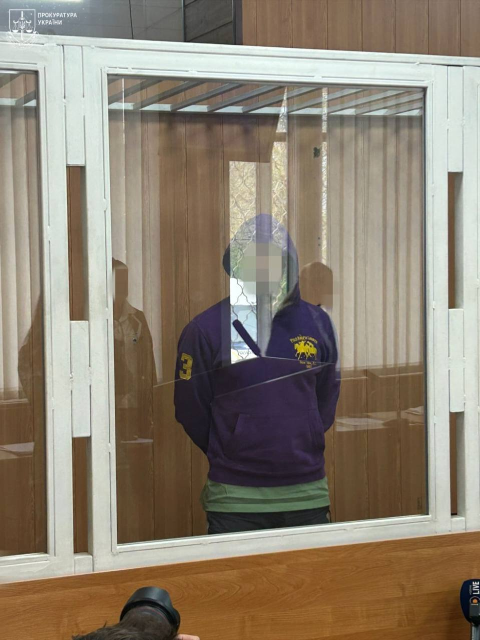 В Одессе избрали меры пресечения четырем сотрудникам ТЦК и правоохранителю - фото