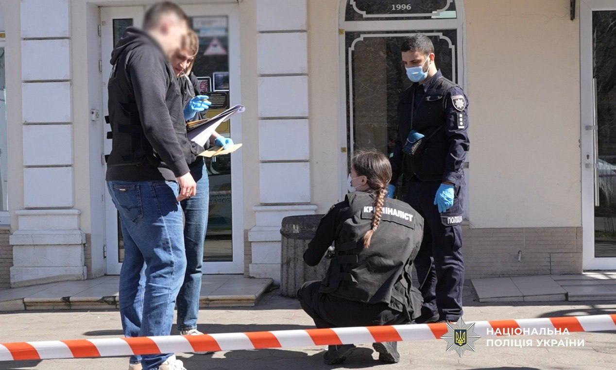 В Одессе вынесли приговор убийцы активиста Демьяна Ганула - фото