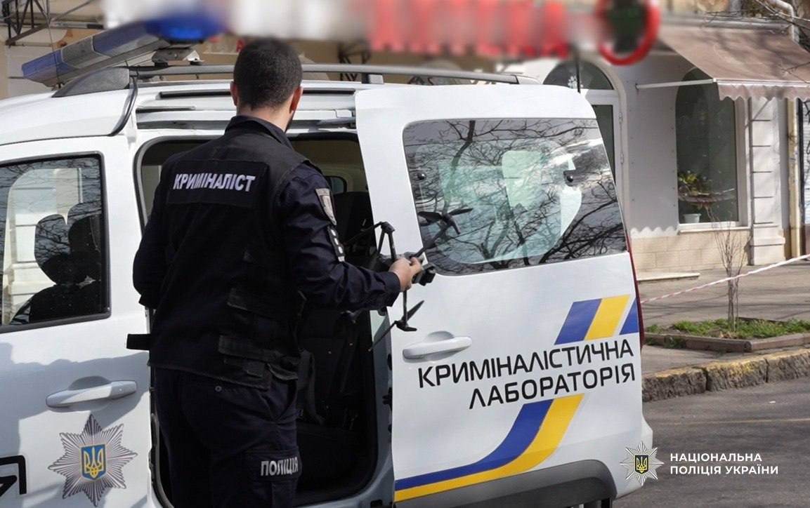В Одессе вынесли приговор убийцы активиста Демьяна Ганула - фото