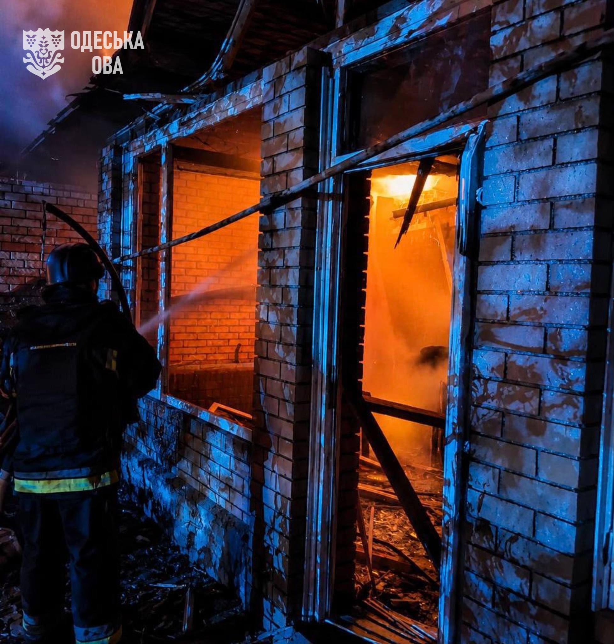 Россия ночью запустила 185 дронов и ракеты &mdash; ПВО сбила 164 цели - фото