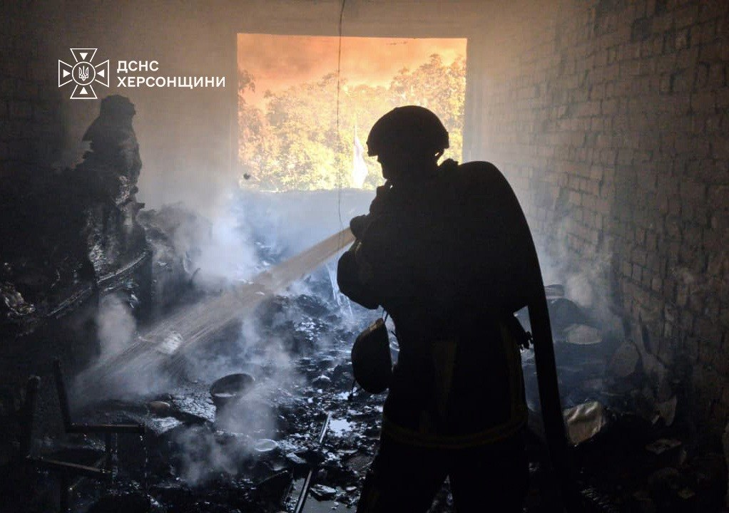 Росія вночі вдарила по Україні дронами і ракетами &mdash; на Житомирщині загинули двоє людей фото 5
