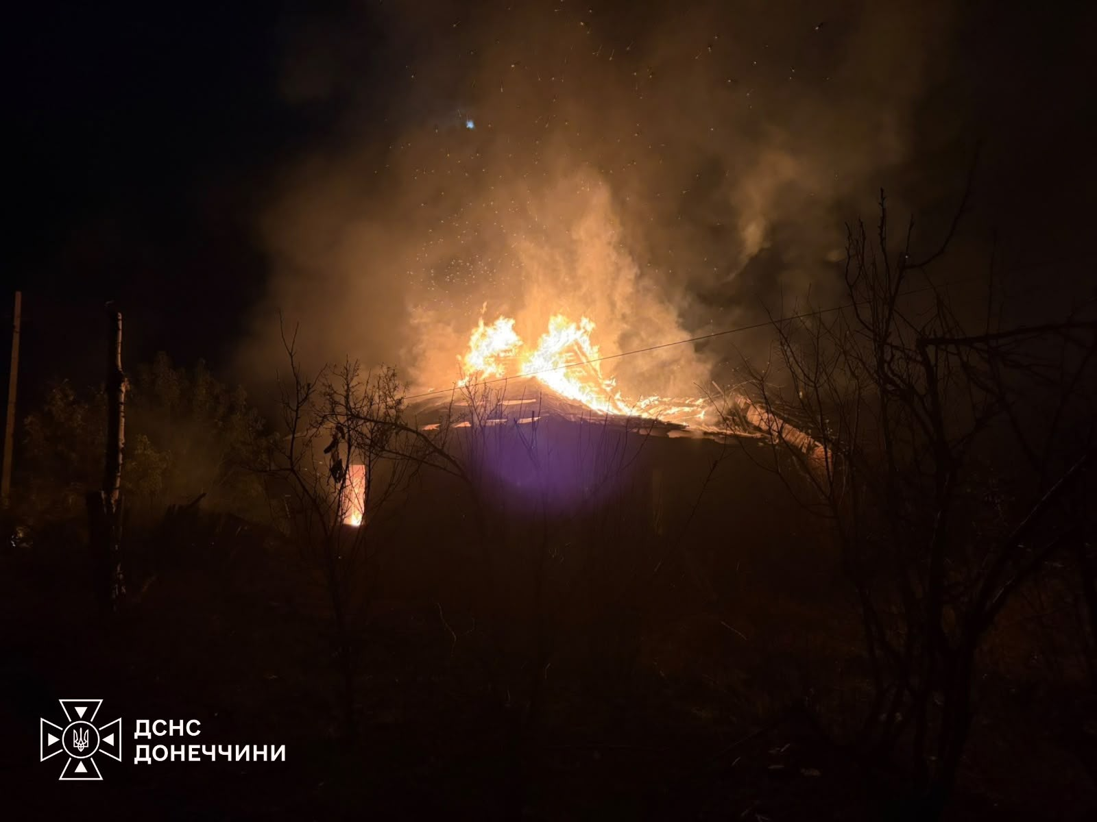 Росія вночі атакувала Україну 165 дронами &mdash; на Київщині загинули люди, у Харкові десятки поранених фото 4