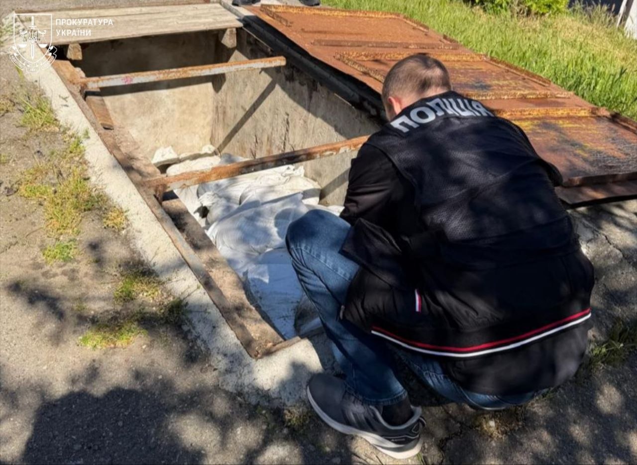 В Одесі лікувальні грязі для медцентру ДСНС виявилися звичайним мулом фото