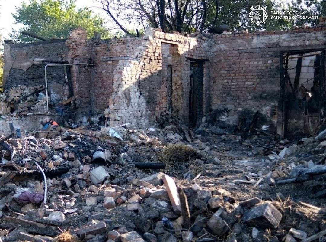 Россия ночью атаковала Украину 108 дронами — в Киеве погиб человек - фото