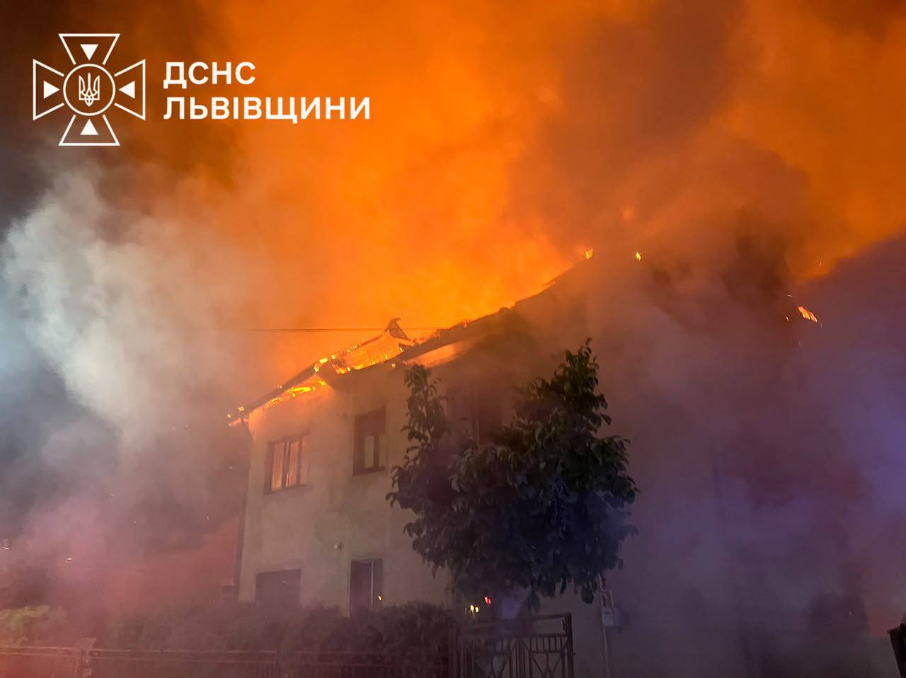 Россия ночью обстреляла Украину дронами, ракетами и боеприпасами — в Харькове есть погибшие фото