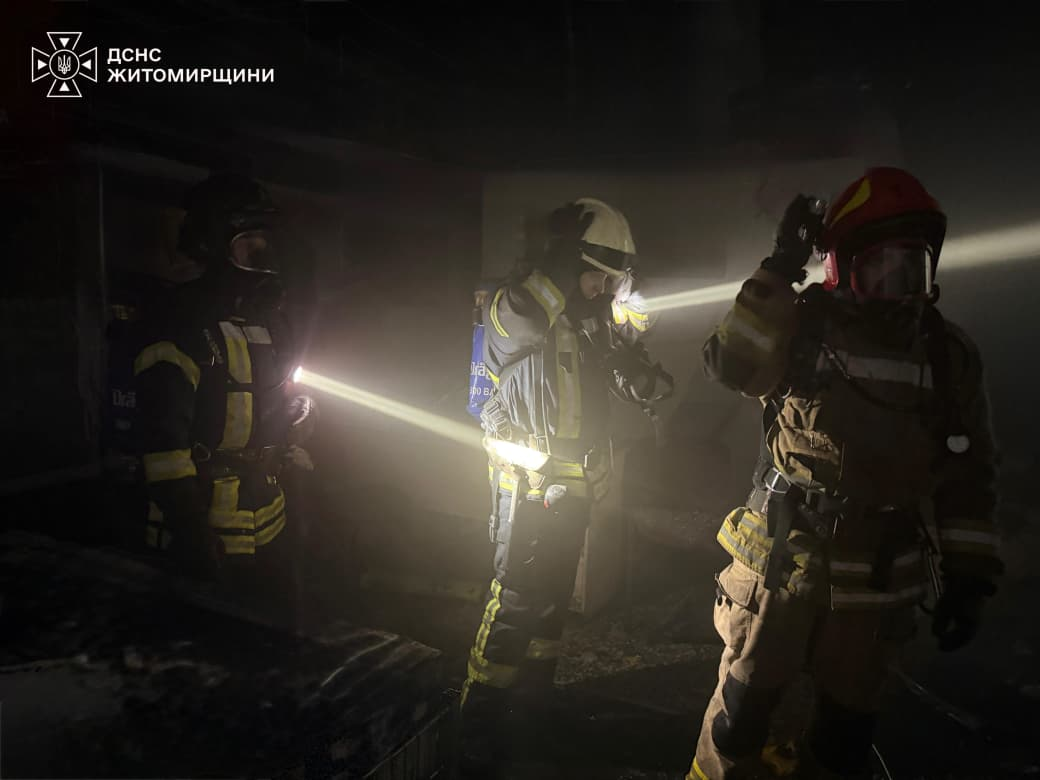 Россия ночью запустила 165 дронов — ПВО сбила 115 БпЛА - фото