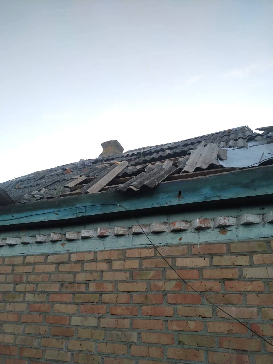 Россия ночью атаковала Украину ракетами и 210 дронами — погибли два человека фото